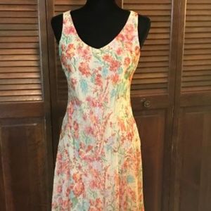 Jones of New York Summer Floral